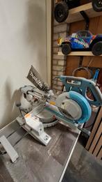 Makita LS1018L Afkortzaag, Ophalen, Gebruikt, 70 mm of meer, Makita