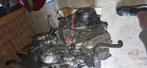 Honda varadero xl1000v sd02 motor blok, schakel, dinamo ed., Ophalen