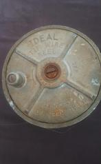 Vintage  Ideal Binddraadhaspel, Ophalen of Verzenden