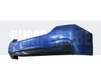 Bumper BMW 4 F32 F33 F36 M-Pakket M Pakket 13-16 51128054566, Gebruikt, 6 maanden garantie, Ophalen of Verzenden, Achter