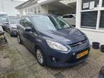 Ford C-Max 1.6 TDCi Titanium Inruil Mogelijk, Voorwielaandrijving, Euro 5, Gebruikt, Zwart