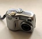 Nikon coolpix 3100, Gebruikt, Compact, Ophalen of Verzenden, 3 Megapixel