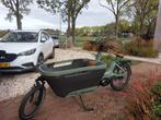 Lovens Explorer 85 - 3880 km - met vele accessoires!, 4 kinderen of meer, Zo goed als nieuw, Elektrisch, Ophalen