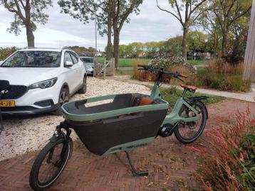 Lovens Explorer 85 - 3880 km - met vele accessoires! beschikbaar voor biedingen