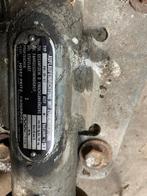 Vouwwagen zonder tent., Ophalen