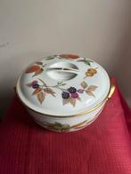 Worcester Vuurvaste Schaal - 17cm - Nieuwstaat, Ophalen of Verzenden