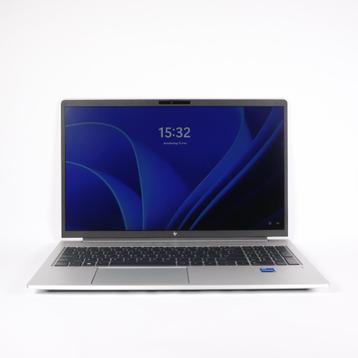 HP Elitebook 650 15.6 G10 Intel Core i5 16GB 256GB - Incl. G beschikbaar voor biedingen