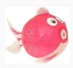 Partij/pakket van 15 papieren ballonnen roze vis, IlewP, Nieuw, Ophalen of Verzenden, It hiem 7