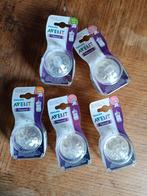 Flesspenen Philips avent natural, Ophalen, Nieuw, Overige typen