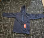 Blue the north face, Maat 52/54 (L), Blauw, Nieuw, Ophalen of Verzenden