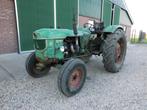 Deutz 5005 (1967), Plmeerkerk@kliksafe.nl, Gebruikt, Deutz - Fahr, Middenpolderweg 14, 2959LB Streefkerk, NL