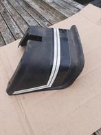 Goed eindstuk voor weltmeister zadel, Fietsen en Brommers, Brommeronderdelen | Kreidler, Ophalen of Verzenden, Zadel