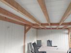 Witte halfhouts planken, Ophalen, Minder dan 25 mm, Nieuw, 200 tot 250 cm