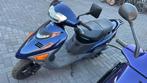 Suzuki an 125 schuurvondst 7789km kn top staat effe na lopen, Ophalen, Zo goed als nieuw, Overige merken