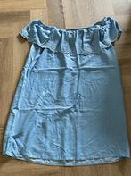 Miss Etam top mt. XXL, Blauw, Zo goed als nieuw, Miss Etam, Shirt of Top