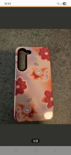 Samsung Galaxy s23 Burga case, Ophalen of Verzenden