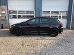 Seat Leon 1.8 TSI FR elektrische stoelen, akro automaat, 1227 kg, Euro 6, 4 cilinders, Zwart