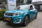 Suzuki Vitara 1.4 Style AllGrip (4x4) AUTOMAAT € 28.950,00, Auto's, Automaat, 1195 kg, 4 cilinders, Leder