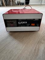 24v acculader. Zware kwaliteit 35ah. Ferve f.2303, Auto-onderdelen, Accu's en Toebehoren, Ophalen of Verzenden