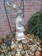 Tuin beeld beeldentuin tuinbeeld, Ophalen, Gebruikt, Beton, Mensenbeeld