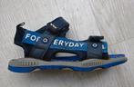Outdoor wandel sandalen sport (Teva - like) - navy - maat 29, Ophalen, Gebruikt, Jongen of Meisje, Overige typen