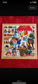 Sinterklaas puzzel, Verzenden