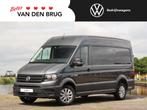 Volkswagen Crafter 2.0 TDI 177PK Automaat L3H3 Highline | Ni, Gebruikt, 4 cilinders, Volkswagen, 3000 kg