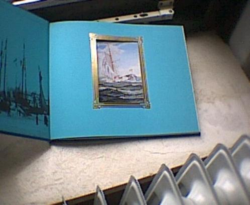 Seatrade 1951-1991(Hans Peerbolte)., Boeken, Techniek, Zo goed als nieuw, Ophalen of Verzenden