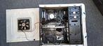 Gaming pc, Computers en Software, Desktop Pc's, Ophalen, Gebruikt, Gaming, SSD