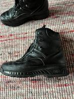 HAIX Black MT Maat 47 - Zeer goed., Kleding | Heren, Schoenen, HAIX, Zwart, Boots, Ophalen of Verzenden
