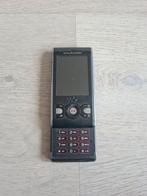 Zeer zeldzame Sony Ericsson W595 Walkman collectors item!, Ophalen of Verzenden, Zo goed als nieuw