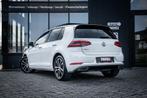 Volkswagen Golf 1.4 TSI Highline*R-LINE*PANO*VIRTUAL*LED*VOL, 125 pk, Gebruikt, 4 cilinders, Wit