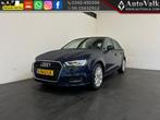 Audi A3 Sportback 30 TFSI Advance Sport (bj 2020, automaat), Auto's, Euro 6, Bedrijf, 690 kg, 19 km/l