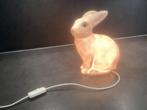 Heico lamp, Ophalen of Verzenden, Zo goed als nieuw, Lamp