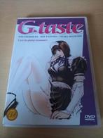 G-Taste DVD - Anime voor Volwassenen 18+, Cd's en Dvd's, Vanaf 16 jaar, Ophalen of Verzenden, Zo goed als nieuw