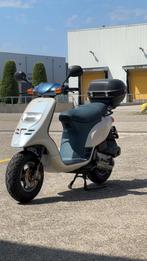 Typhoon 125cc DG XR NLA1 plaat, Ophalen, Zo goed als nieuw