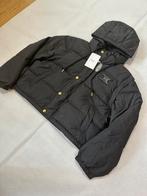 Celine Puffer Jacket - Zwart, Maat 38/40 (M), Nieuw, Ophalen of Verzenden, Celine