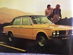 Triumph Dolomite Sprint autofolder, Ophalen of Verzenden, Overige merken, Onbekend, Gelezen