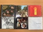 6 albums cd van de Beatles, Cd's en Dvd's, Cd's | Pop, Ophalen, 2000 tot heden, Zo goed als nieuw