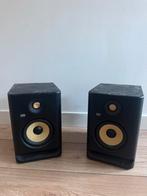 KRK Rokit 5, Ophalen of Verzenden, Gebruikt