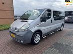 Nissan Primastar 100.29-350 1.9CDi DC, Dubbel cabine 5 Zits,, Voorwielaandrijving, Gebruikt, 4 cilinders, 2000 kg