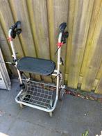 Rollator Premis, Diversen, Rollators, Ophalen of Verzenden, Gebruikt