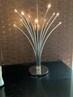 IKEA Hovnäs Lamp, 50 tot 75 cm, Ophalen of Verzenden, Zo goed als nieuw, Metaal