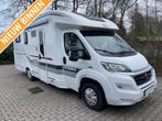 Adria Matrix 670 SL Zeer Mooi!!, Buitenlamp, Fiat, 7 tot 8 meter, Bedrijf