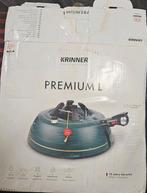 Krinner Premium L Kerstboomstandaard, Ophalen of Verzenden