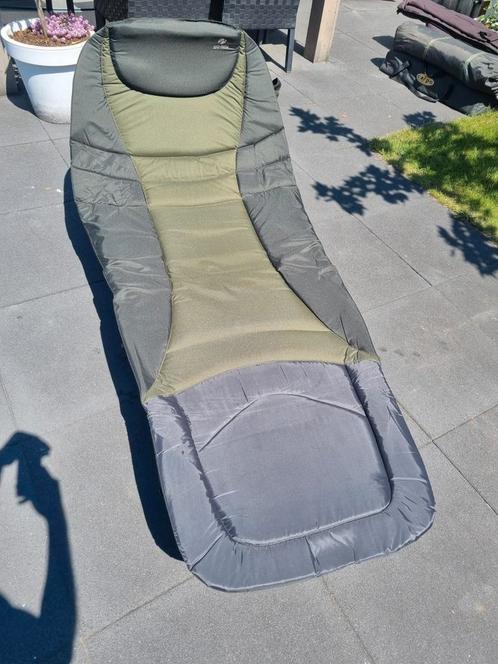 JRC super cocoon stretcher, Watersport en Boten, Hengelsport | Karpervissen, Gebruikt, Overige typen, Ophalen