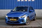 Mazda 2 1.5 Skyactiv-G GT-M, Auto's, Voorwielaandrijving, Stof, Gebruikt, 4 cilinders