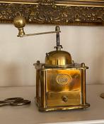 Antieke messing koffiemaler, Antiek en Kunst, Ophalen of Verzenden