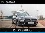 Mercedes-Benz CLA-klasse 180 Coupe Star Edition AMG-Line / S, Auto's, Mercedes-Benz, CLA, Stof, Bedrijf, Nieuw