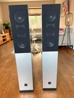 Canton Karat L800 DC, Zo goed als nieuw, 120 watt of meer, Front, Rear of Stereo speakers, Ophalen